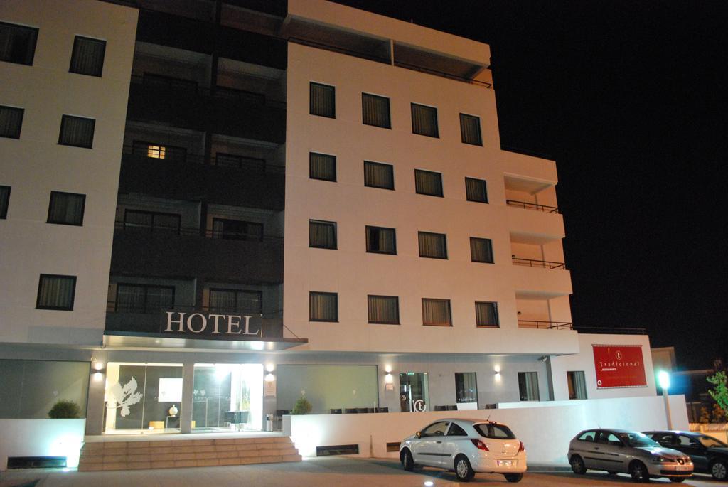 Paredes Hotel Apartamento Zewnętrze zdjęcie